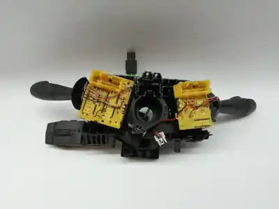 Автозапчасти б/у управление светом за renault captur i h5h470 ссылки oem iam 255405718r  