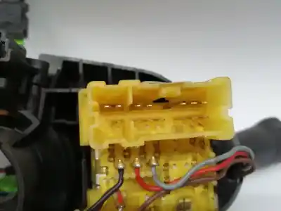 Автозапчасти б/у управление светом за renault captur i h5h470 ссылки oem iam 255405718r  