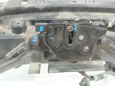 Автозапчастина б/у фронтальна панель для tesla model 3 3d3 посилання на oem iam 111024000b  