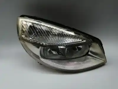 Автозапчасти б/у правая фара за renault scénic ii (jm0/1_) 1.5 dci (jm0f) ссылки oem iam 260102336r