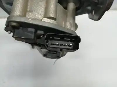 Автозапчастина б/у двигатель передніх склоочисників для renault scénic ii (jm0/1_) 1.5 dci (jm0f) посилання на oem iam 7701056003  