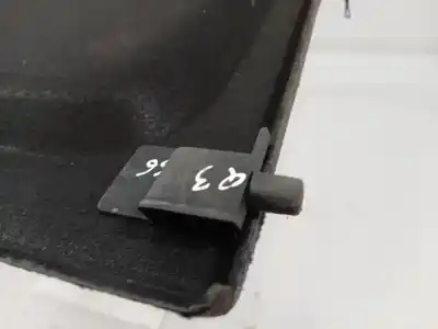 Автозапчастина б/у задній лоток для audi q3 (f3b) dtsb посилання на oem iam 83f867769a  