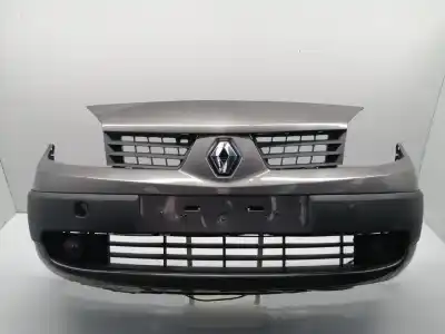 Pezzo di ricambio per auto di seconda mano Paraurti Anteriore per RENAULT SCÉNIC II (JM0/1_) 1.9 DCI (JM0G, JM12, JM1G, JM2C) Riferimenti OEM IAM 620225303R  