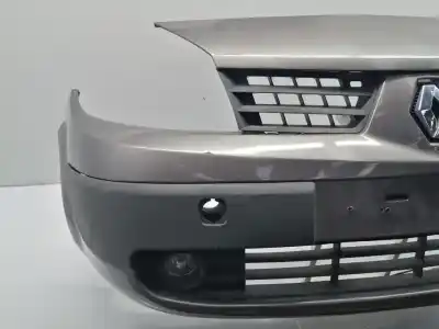 Автозапчасти б/у передний бампер за renault scénic ii (jm0/1_) 1.9 dci (jm0g, jm12, jm1g, jm2c) ссылки oem iam 620225303r  