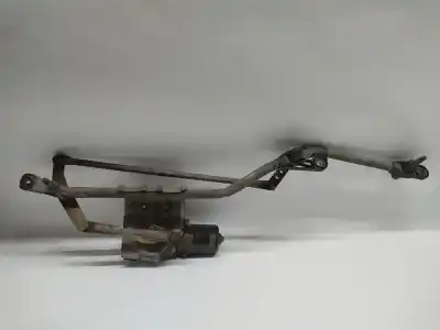 Peça sobressalente para automóvel em segunda mão motor do limpa para brisas por renault scénic ii (jm0/1_) 1.9 dci (jm0g, jm12, jm1g, jm2c) referências oem iam 7701056003