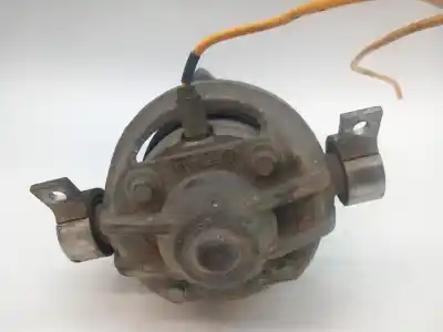 Second-hand car spare part right rear shock absorber for porsche cayenne (9pa) s 4.5 oem iam references   