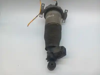 Second-hand car spare part right rear shock absorber for porsche cayenne (9pa) s 4.5 oem iam references   