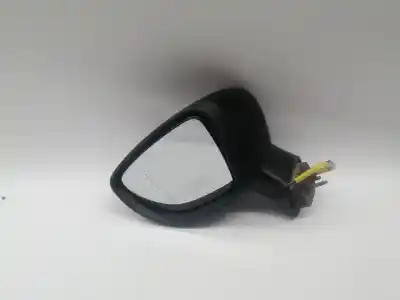 Автозапчасти б/у левое зеркало за renault captur i h5h470 ссылки oem iam 963028590r
