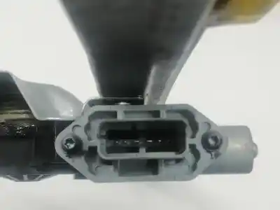 Second-hand car spare part driver left window regulator for renault captur i h4b408 oem iam references 807016525r  