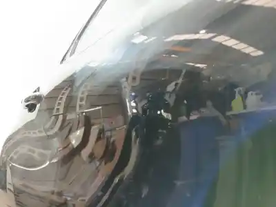 Second-hand car spare part rear right door for renault captur i h4bb4 oem iam references 821000283r  