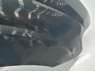 Автозапчастина б/у передне праве крило для ssangyong rodius d/d27dt посилання на oem iam   