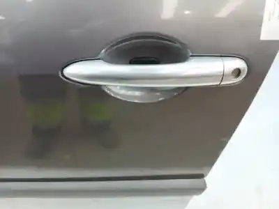 Second-hand car spare part left front door for renault scénic ii (jm0/1_) 1.9 dci (jm0g, jm12, jm1g, jm2c) oem iam references 801015506r  