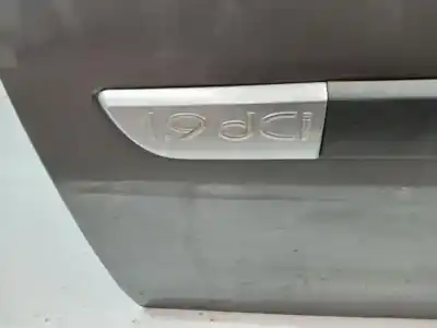 Second-hand car spare part left front door for renault scénic ii (jm0/1_) 1.9 dci (jm0g, jm12, jm1g, jm2c) oem iam references 801015506r  