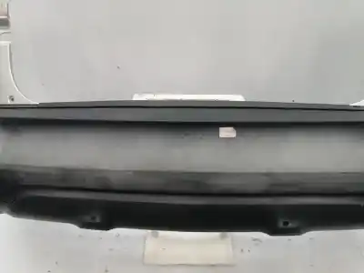 Автозапчасти б/у задний бампер за renault captur i h5f4 ссылки oem iam 850109312r  
