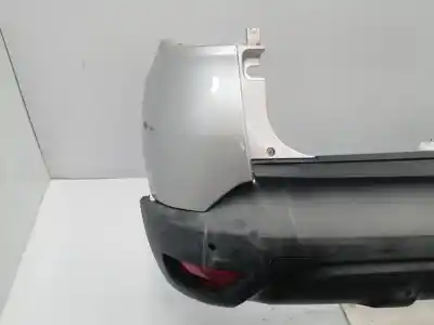 Автозапчасти б/у задний бампер за renault captur i h5f4 ссылки oem iam 850109312r  