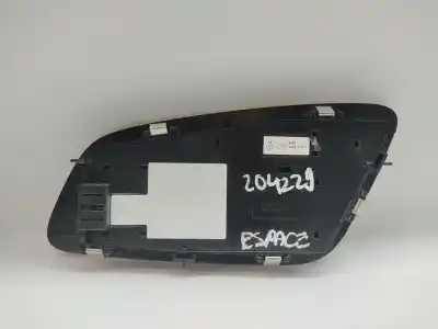 Peça sobressalente para automóvel em segunda mão interruptor de ajuste do assento esquerdo por renault espace v r9m452 referências oem iam 285663171r  