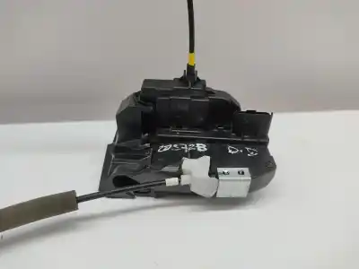 Tweedehands auto-onderdeel deurslot rechts voor voor renault kadjar h5h470 oem iam-referenties 805014ea2b