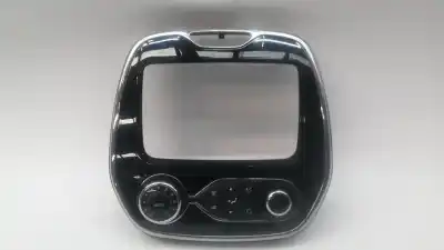 Автозапчасти б/у отопление / кондиционирование воздуха за renault captur i h5f4 ссылки oem iam 275100037r