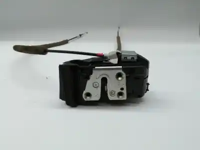 Tweedehands auto-onderdeel achter rechts deurslot voor renault kadjar h5h470 oem iam-referenties 825014ea2b