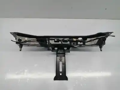 Second-hand car spare part upper cross member for renault express k9k876 oem iam references 625044317r  