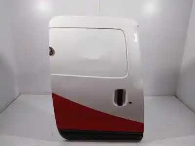 İkinci el araba yedek parçası Sag Sürgü Yan Kapi için DACIA DOKKER H4M738 OEM IAM referansları 821004257R  