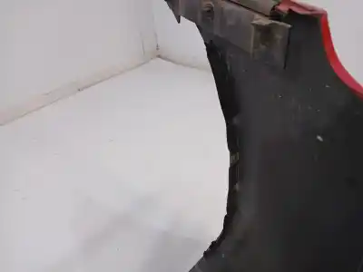 Second-hand car spare part front bumper for seat leon (1m1) 1.9 tdi oem iam references 1m0807217dk  