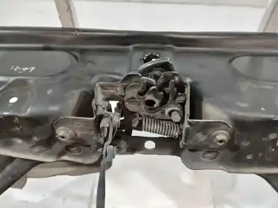 Second-hand car spare part front panel for seat leon (1m1) 1.9 tdi oem iam references 1m0805591m  