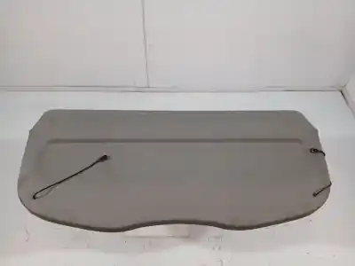 Tweedehands auto-onderdeel Achterbak voor RENAULT SCÉNIC II (JM0/1_) 1.5 DCI (JM1E, JM16) OEM IAM-referenties 8200233019  