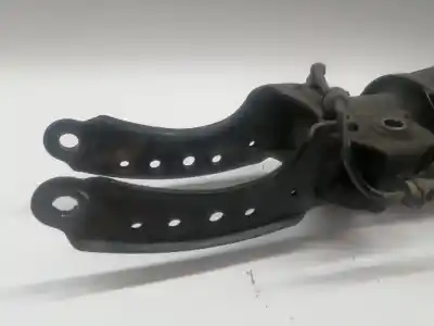 Gebrauchtes Autoersatzteil stoßdämpfer vorderachse rechts zum audi q7 (4l) bug oem-iam-referenzen 7l8616040d  