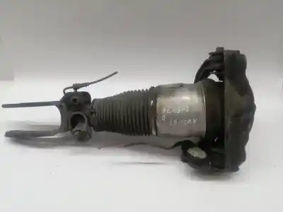 Gebrauchtes Autoersatzteil stoßdämpfer vorderachse rechts zum audi q7 (4l) bug oem-iam-referenzen 7l8616040d  