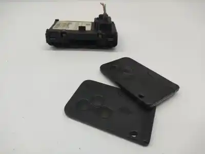 Pezzo di ricambio per auto di seconda mano pezzi vari per renault scénic ii (jm0/1_) 1.5 dci (jm0f) riferimenti oem iam 