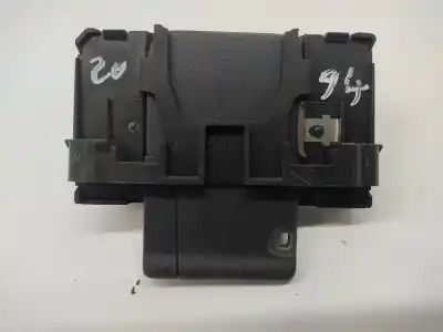 Pièce détachée automobile d'occasion pièces diverses pour renault scénic ii (jm0/1_) 1.5 dci (jm0f) références oem iam   