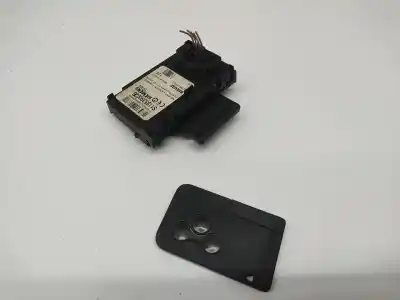 Pièce détachée automobile d'occasion pièces diverses pour renault scénic ii (jm0/1_) 1.5 dci (jm0f) références oem iam   