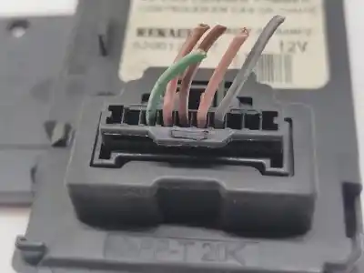 Pièce détachée automobile d'occasion pièces diverses pour renault scénic ii (jm0/1_) 1.5 dci (jm0f) références oem iam   