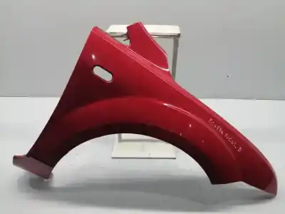 Автозапчастина б/у ПЕРЕДНЕ ПРАВЕ КРИЛО для FORD FOCUS BERLINA (CAP)  Посилання на OEM IAM 1376483  