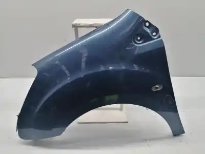 Peça sobressalente para automóvel em segunda mão guarda-lamas dianteiro esquerdo por citroen berlingo combi 5f01 referências oem iam 7840w2