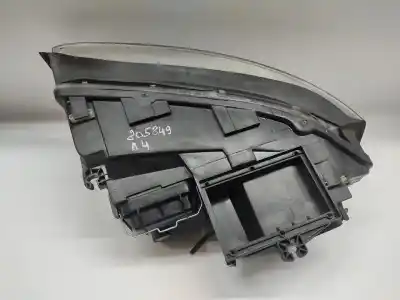 İkinci el araba yedek parçası sol far için audi a4 b6 (8e2) 1.8 t oem iam referansları 8e0941029c  