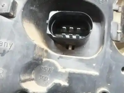 Автозапчасти б/у правый задний фонарь за audi a4 b6 (8e2) 1.8 t ссылки oem iam 8e5945218  