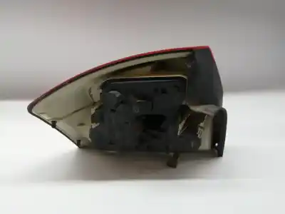 Автозапчасти б/у правый задний фонарь за audi a4 b6 (8e2) 1.8 t ссылки oem iam 8e5945218  