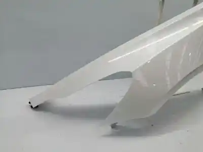 İkinci el araba yedek parçası sol ön çamurluk için tesla model 3 3d3 oem iam referansları 1081401e0d  