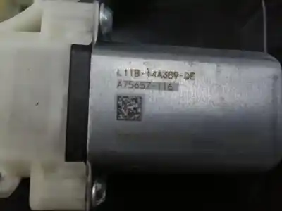 Second-hand car spare part rear right window regulator for ford puma b7ja oem iam references 2439034  