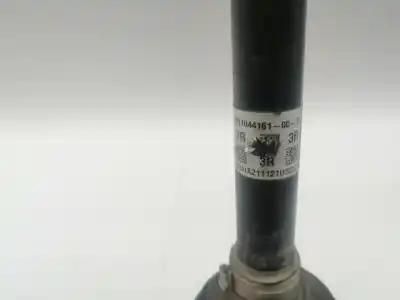 Peça sobressalente para automóvel em segunda mão transmissão traseira direita por tesla model 3 3d3 referências oem iam   