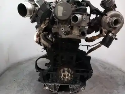 Peça sobressalente para automóvel em segunda mão motor completo por kia sportage (ql) line 2wd 136 cv / 100 kw referências oem iam d4fd  