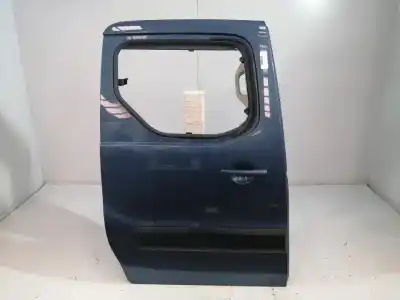 Автозапчасти б/у ПРАВАЯ СДВИЖНАЯ БОКОВАЯ ДВЕРЬ за CITROEN BERLINGO COMBI  ссылки OEM IAM 9008S3  