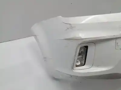 Автозапчасти б/у передний бампер за ford c-max (cb3) (2007) g6dd ссылки oem iam 1513248  