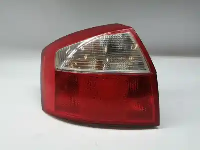 İkinci el araba yedek parçası SOL KUYRUK LAMBASI için AUDI A4 B6 (8E2)  OEM IAM referansları 8E5945217  