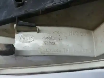 Pezzo di ricambio per auto di seconda mano lampada posteriore sinistra per audi a4 b6 (8e2) 1.8 t riferimenti oem iam 8e5945217  