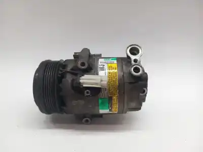 Автозапчасти б/у компрессор кондиционера воздуха за OPEL ASTRA H GTC D-Z17DTH ссылки OEM IAM   