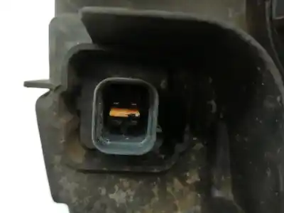 Second-hand car spare part right headlight for ssangyong rodius d/d27dt oem iam references   