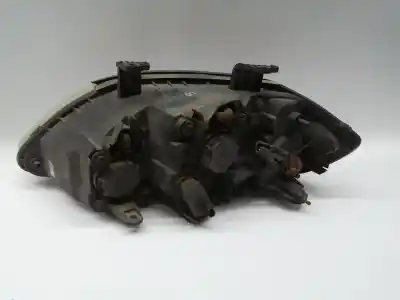 Second-hand car spare part right headlight for ssangyong rodius d/d27dt oem iam references   